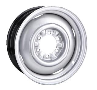 16X6J CAR WHEEL FOR MIDDLE EAST