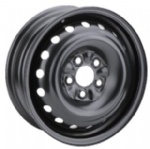 14X5J CAR WHEEL FOR LOGAN163