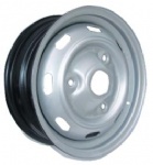 14X5J CAR WHEEL FOR LOGAN164