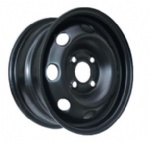 13X5.5J CAR WHEEL FOR RENAULT