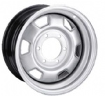 15X7 INCH CAR WHEEL FOR MIDDEAST