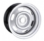 15X7JJ CAR WHEEL FOR MIDDLE EAST