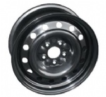 16X6.5J PCD5/112 SNOW WHEEL