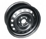 16X6.5J PCD5/114.3 CAR SNOW WHEEL