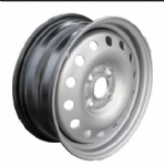 15X6J PCD4/108 SNOW WHEEL