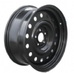 18x7.5J PCD5/115 CAR SNOW WHEEL