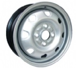 13X4.5J CAR WHEEL FOR CHANG'AN STAR