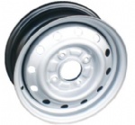 13X5J CAR WHEEL FOR CHERY QQ