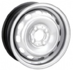 13X5J CAR WHEEL FOR SIENA, FIAT