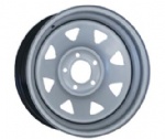 15X6J CAR WHEEL FOR TOYOTA