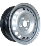 13X5.5J CAR WHEEL FOR DAEWOO2637