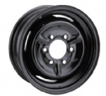 15X5.5J CAR WHEEL FOR ISUZU