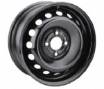 14X5.5J CAR WHEEL FOR RENAULT